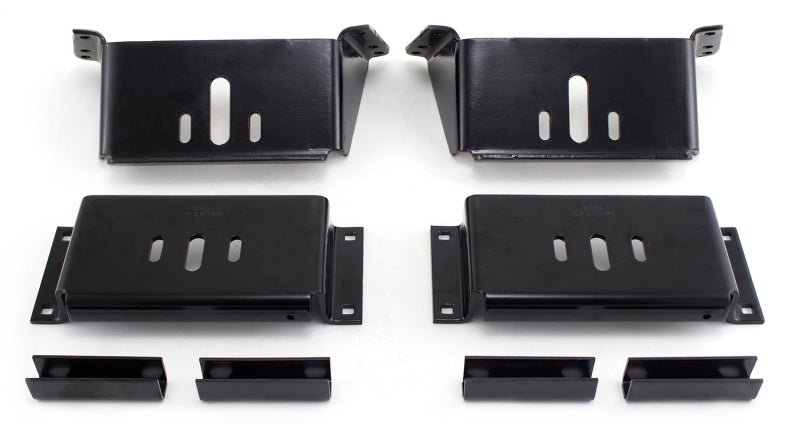 AIRLIFT Loadlifter 5000 Air Spring Kit (view 3)