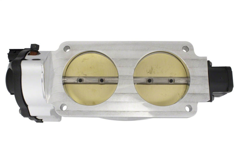 Ford Performance Parts Ford Racing 65mm Cobra Jet Billet Aluminum Throttle Body (view 7)