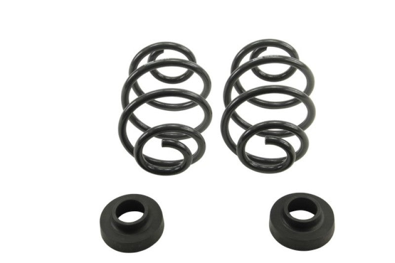 Belltech PRO COIL SPRING SET 67-72 GM C-10 REAR 3inch-4inch (view 2)