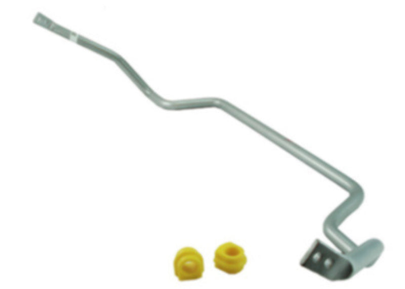 Whiteline Front Sway Bar 24mm Adjustable Nissan Skyline GTS GTS-T 90-94 (view 2)