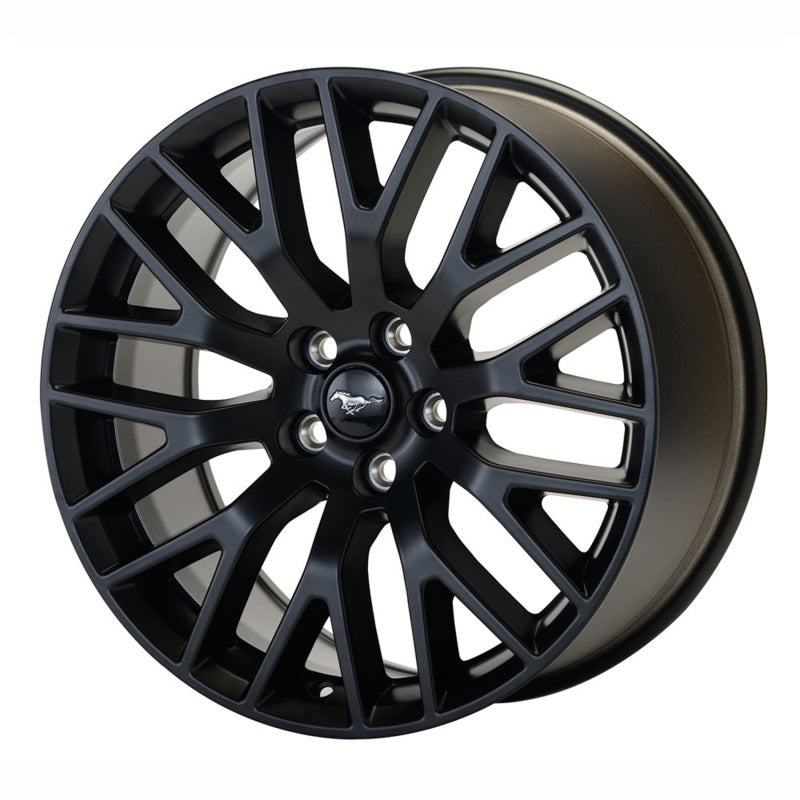 Ford Performance Parts Ford Racing 2015-2017 Mustang GT Performance Pack Front Wheel 19 x 9in (view 6)