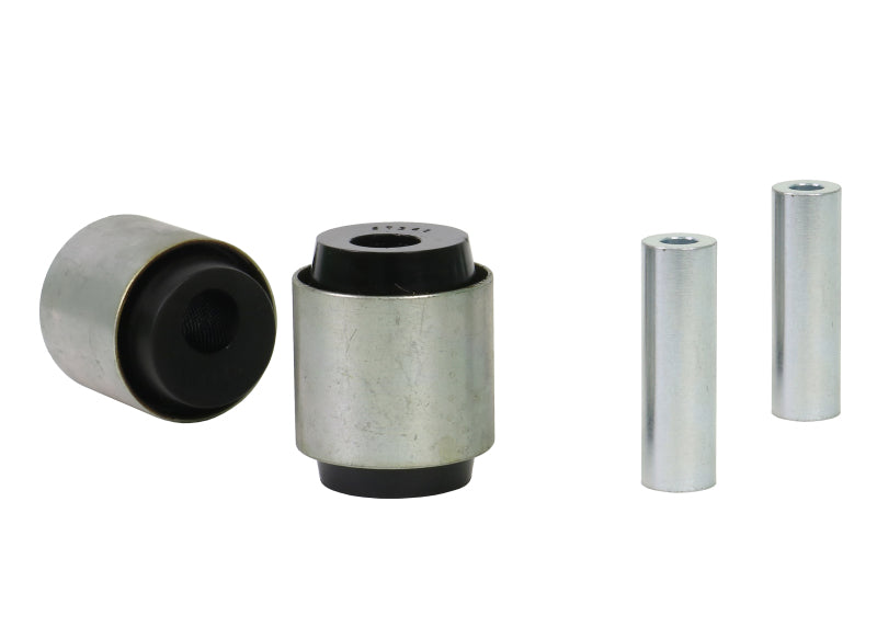 Whiteline Caster Correction Radius Rod To Chassis Audi A4 1996-2001 (view 2)
