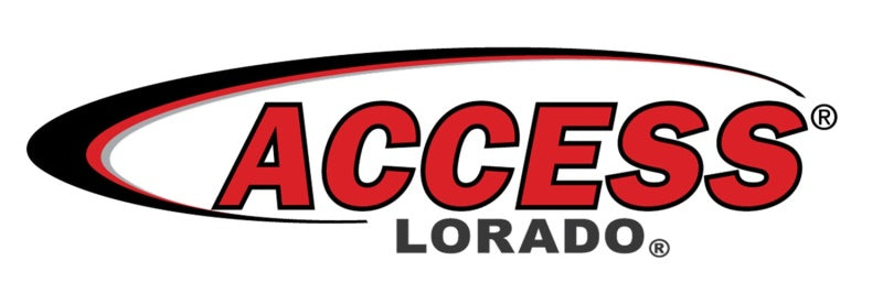Access Lorado 2019+ Chevy/GMC Full Size 1500 5ft 8in Box Roll-Up Cover 42369