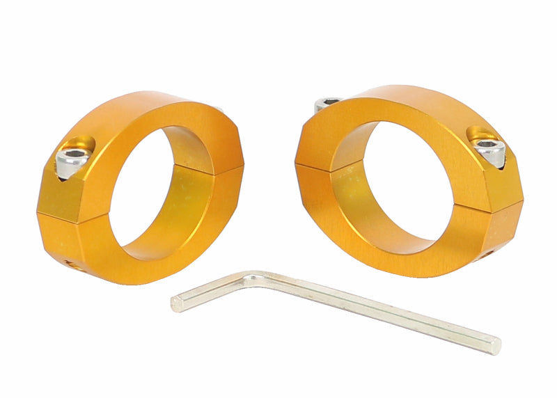 Whiteline 27mm Alloy Sway Bar Lateral Lock (view 2)