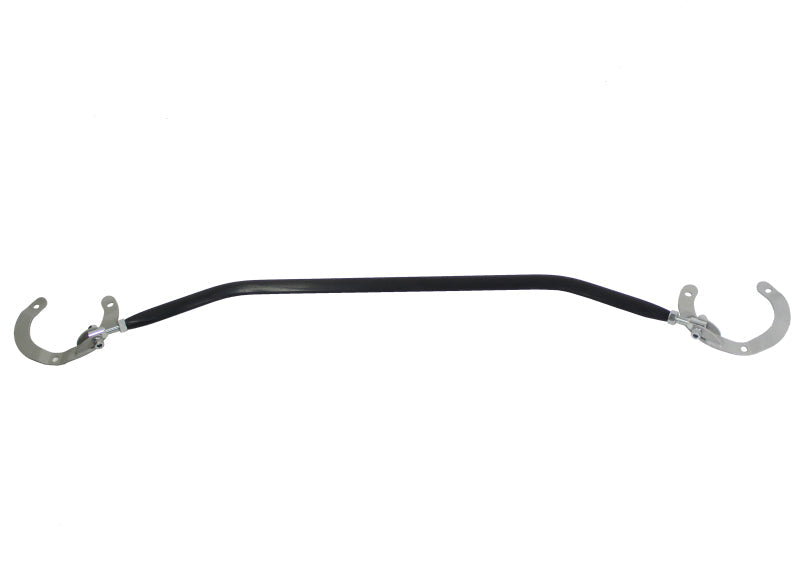 Whiteline Brace Strut Tower Alloy Adjustable Subaru Forester 2009-2010 (view 3)