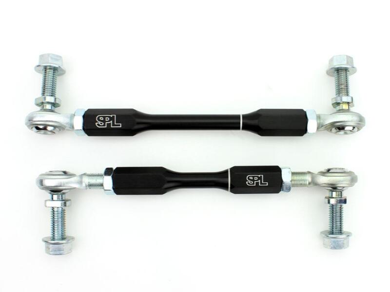 SPL Part Front Swaybar Endlinks GR86/BRZ/GT86/FR-S (view 9)