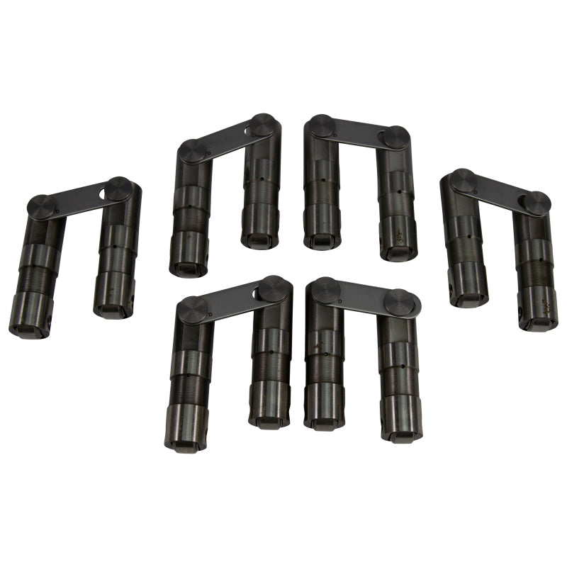 Comp Cams Retro-Fit Hydraulic Roller Lifters; Buick V6 (view 1)