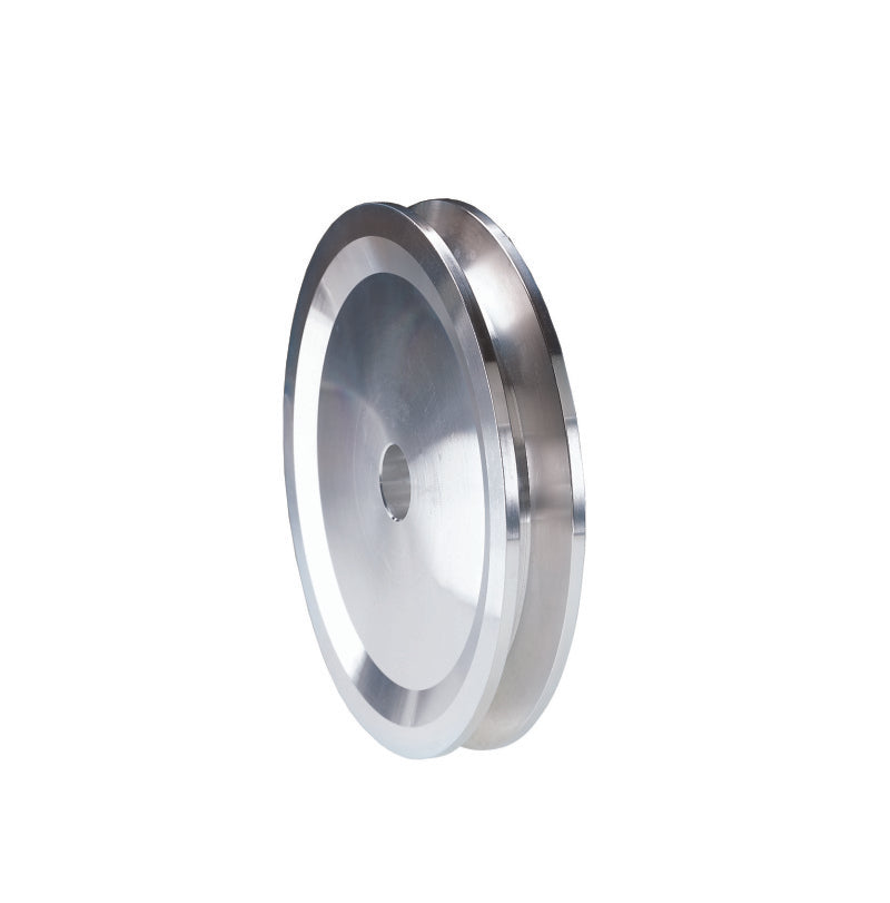 Aeromotive 50 percent Alternator Overdrive Pulley (view 1)