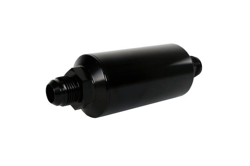 Aeromotive Stainless 40 Micron Filter Micronale AN-10 (view 1)
