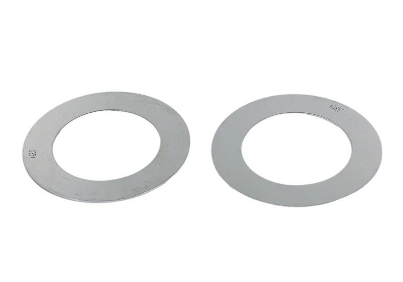 Ford Performance Parts Ford Racing 8.8 Inch TRACTION-LOK Rebuild Kit with Carbon Discs (view 12)