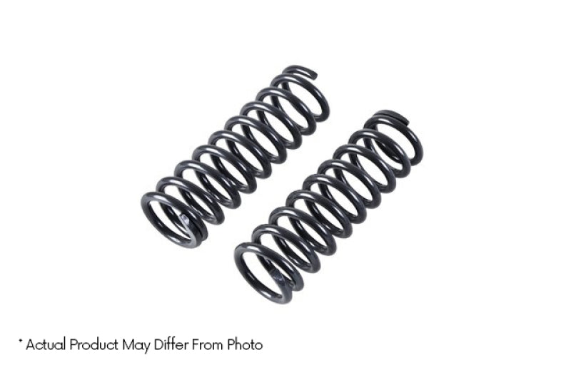 Belltech Muscle Car Spring Set 80-87 G-Body Gm Cars (view 4)