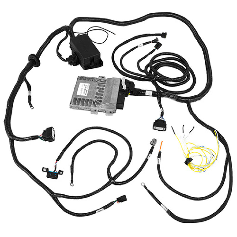 Ford Performance Parts Ford Racing Control Pack - 2015 Coyote 5.0L 4V TI-VCT (view 6)