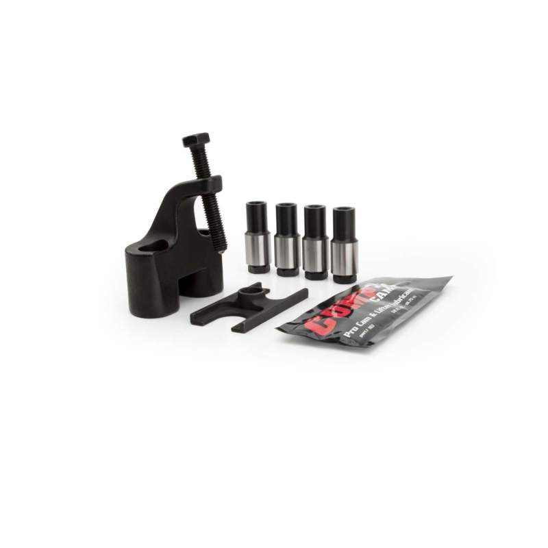 Comp Cams Tool,SBC Valve Spring Compressor (view 1)
