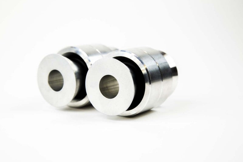 SPL Part 350Z/G35 Front Compression Rod Monoball Bushings (view 2)