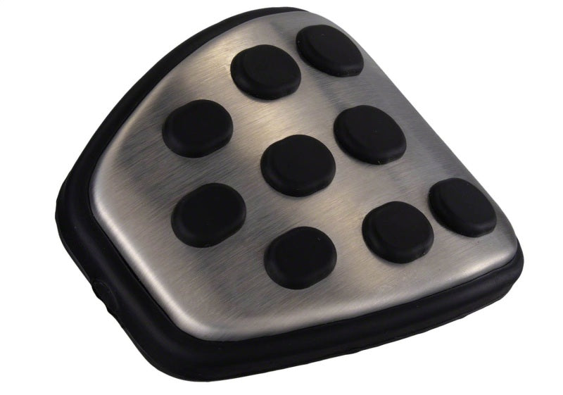 Ford Performance Parts Ford Racing Aluminum and Urethane Special Edition Mustang Pedal Cover (view 8)