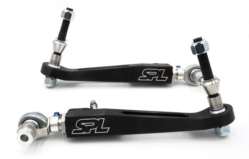 SPL Part BMW E9X/E8X Front Lower Control Arms (view 4)