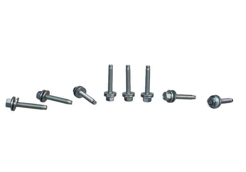 Ford Performance Parts Ford Racing Coyote 5.0L V8 (Fits 2011- 2/23/16 Mustang GT/F-150 (view 6)