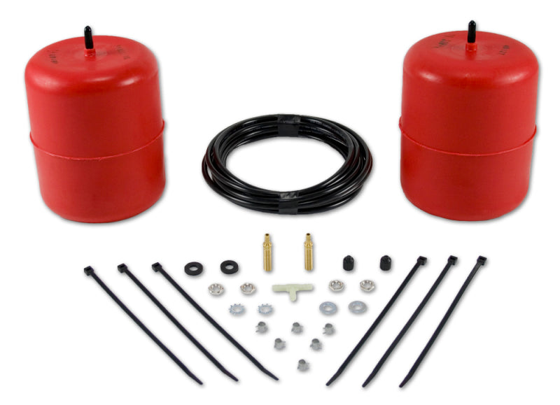 AIRLIFT 1000 Air Spring Kit (view 2)