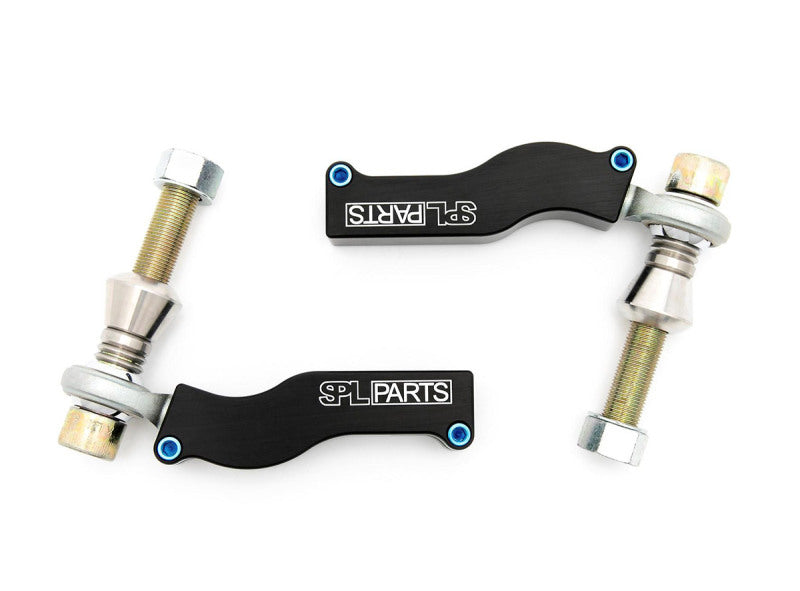 SPL Part BMW E9X/E8X/F2X/F3X/F8X Tie Rod Ends Bumpsteer Adjustable (view 3)