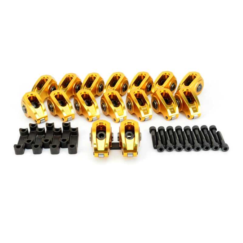 Comp Cams ROCKER ARM, "ULTRA GOLD" LS1 1.82 (view 1)
