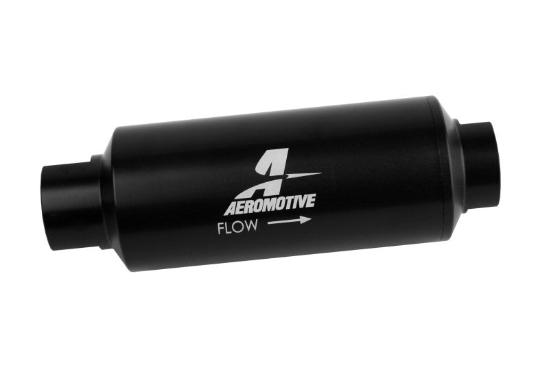 Aeromotive Fuel Filter (view 1)