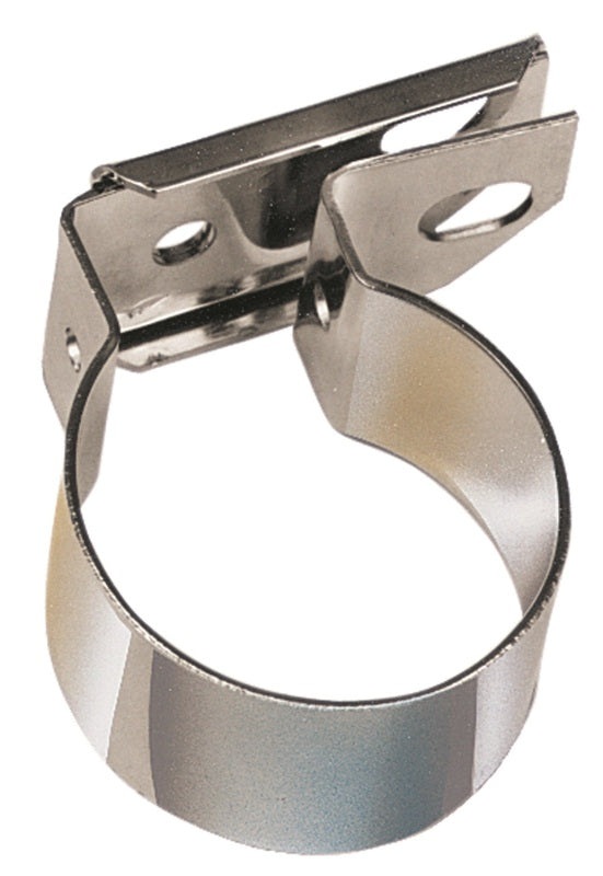 Ford Performance Parts Ford Racing Chrome Ignition Coil Bracket (view 2)