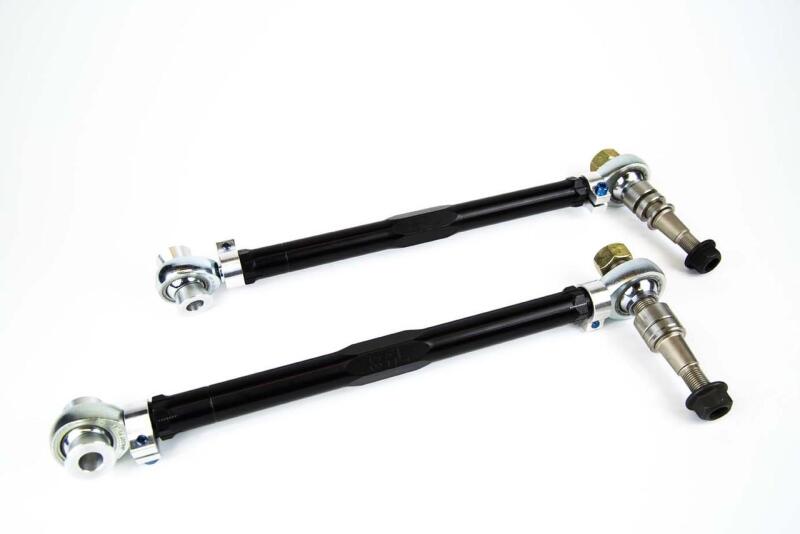 SPL Part Rear Toe Arms for Porsche 996 / 997 (view 5)