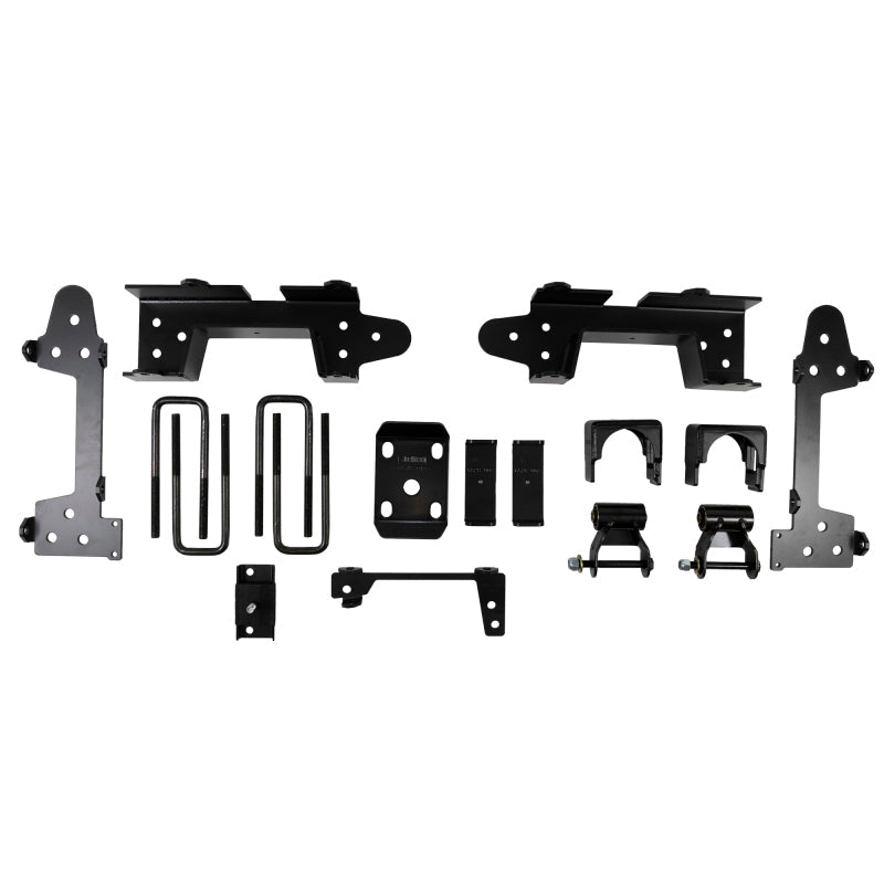 Belltech 19-23 Chevy/GMC Silverado/Sierra 1500 Short Bed 4WD Street Perfromance Coilover Kit 1041SPC