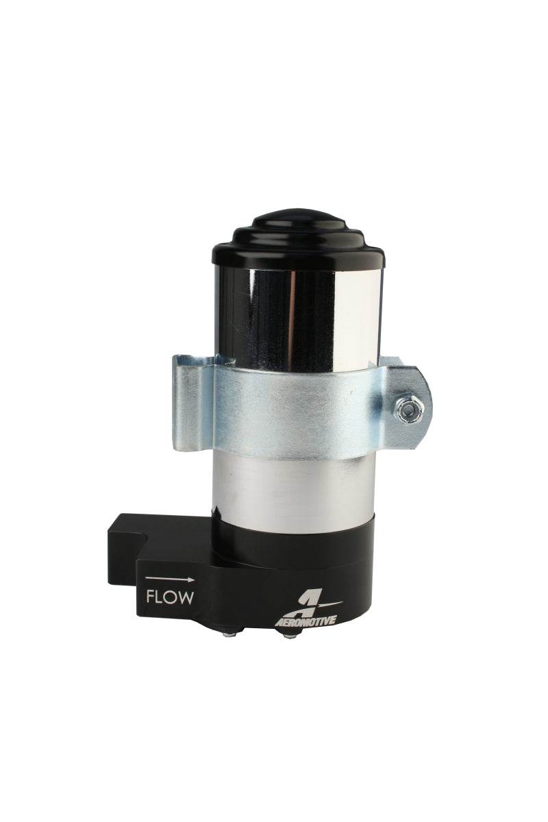 Aeromotive H/0 Fuel Pump - 3/8 NPT (view 5)
