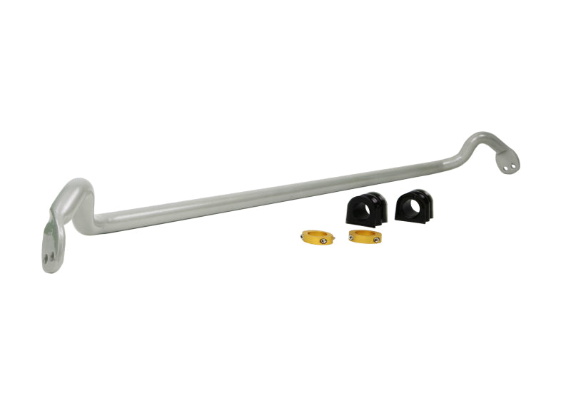 Whiteline Front Sway Bar 27mm XX Adjustable Subaru Impreza 04-04 (view 1)