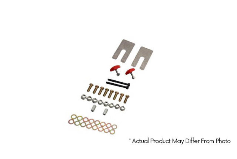 Belltech Hanger Kit (view 5)