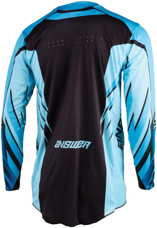 Answer 24 Elite Xotic Jersey Sapphire/Black - Large 442531