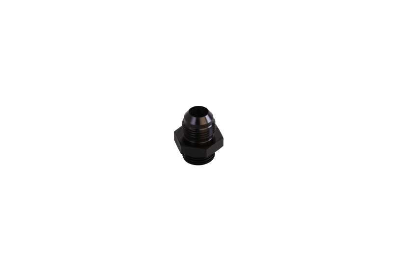 Aeromotive ORB-08 to AN-08 Male Flare Fitting (view 3)