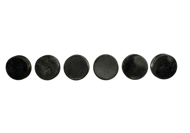 Ford Performance Parts Ford Racing Engine Block Threaded Core Plugs (view 11)