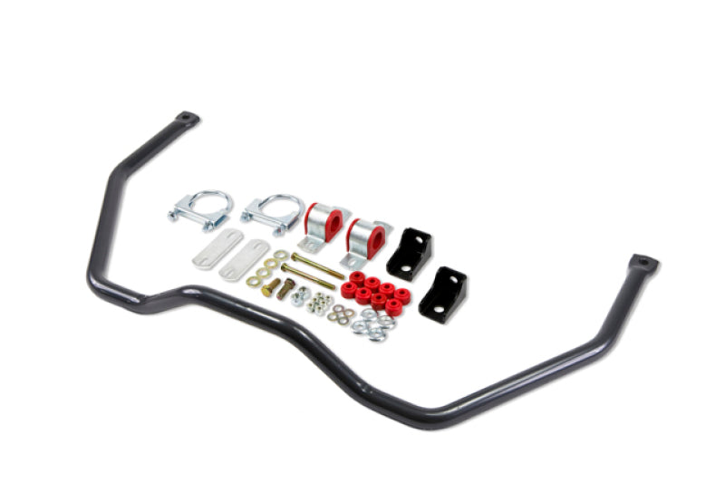 Belltech Rear Anti-swaybar Gmc Typhoon Only 91-93 (view 2)