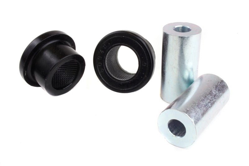 Whiteline Control Arm Lower Inner Front Bushings Audi A3 2006-2011 (view 3)