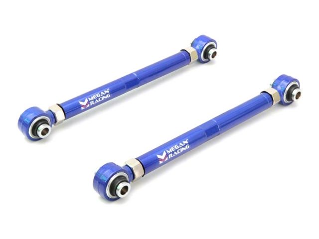 Megan Racing Rear Toe Control Arm Pillow Ball Set for BMW E90/E92 M3 2008-2013 2 Pieces - MRS-BM-0870 (view 1)