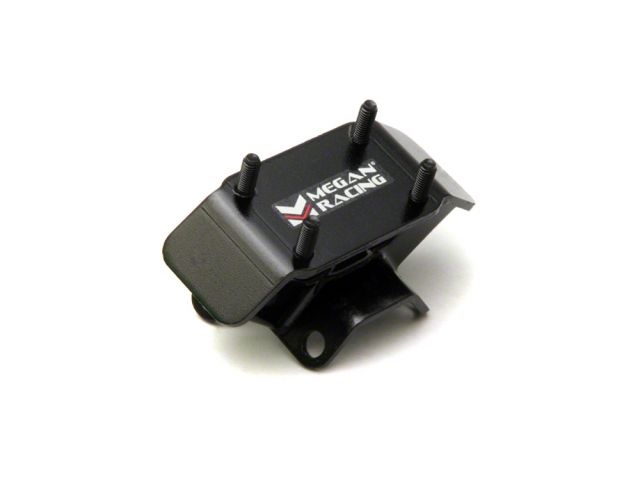 Megan Racing Harden Transmission Mount for Toyota Supra 1993-1998 / Lexus SC300 1992-2000 - 5MT Harden Rubber MRS-TY-1441 (view 1)