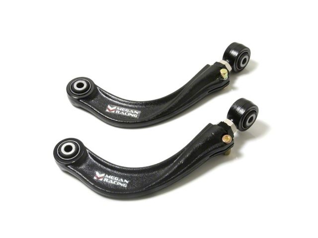 Megan Racing Rear Camber Arm for Ford Focus 2000-2007 Lightweight Steel Alloy MRS-MZ-0210 (view 1)