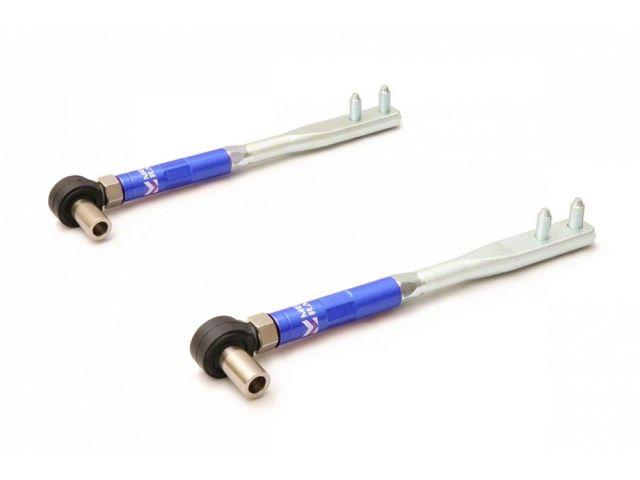 Megan Racing High Angle Tension Rod Front for Nissan 240SX S13 A31 Pillow Ball - MRS-NS-1782 (view 1)