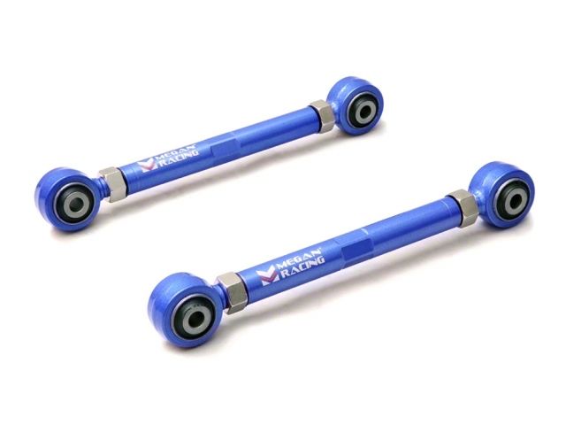 Megan Racing Rear Camber Kit for Mercedes Benz W203 2001-2007 C-Class - Hardened Rubber MRS-MB-0310 (view 1)