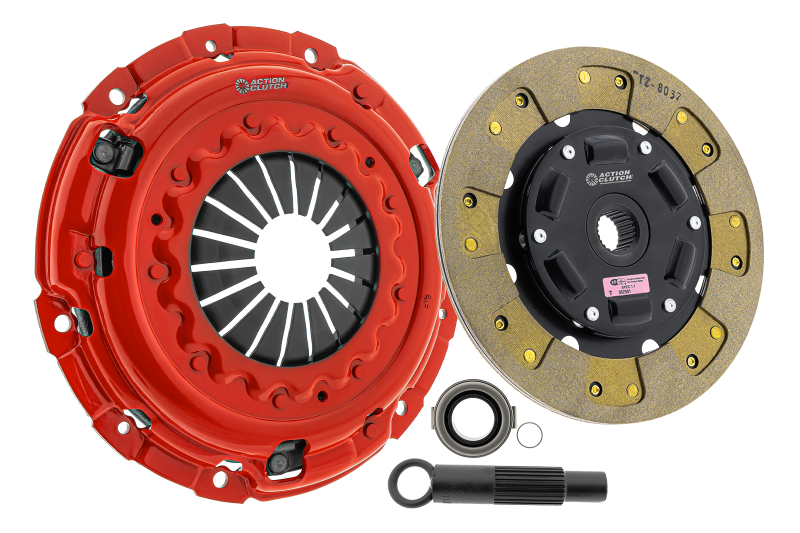 Action Clutch 91-01 Nissan Sentra 2.0L (SR20DE) Stage 2 Clutch Kit (1KS) ACR-3059