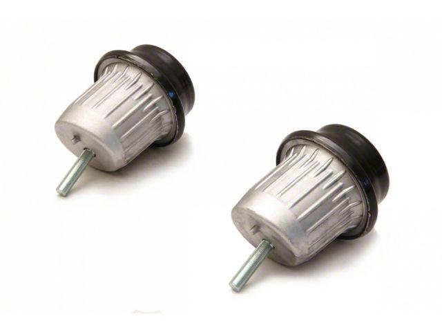Megan Racing Hardened Rubber Engine Mounts RWD for 2006-2013 Lexus IS250/IS350 MRS-LX-0341 (view 1)