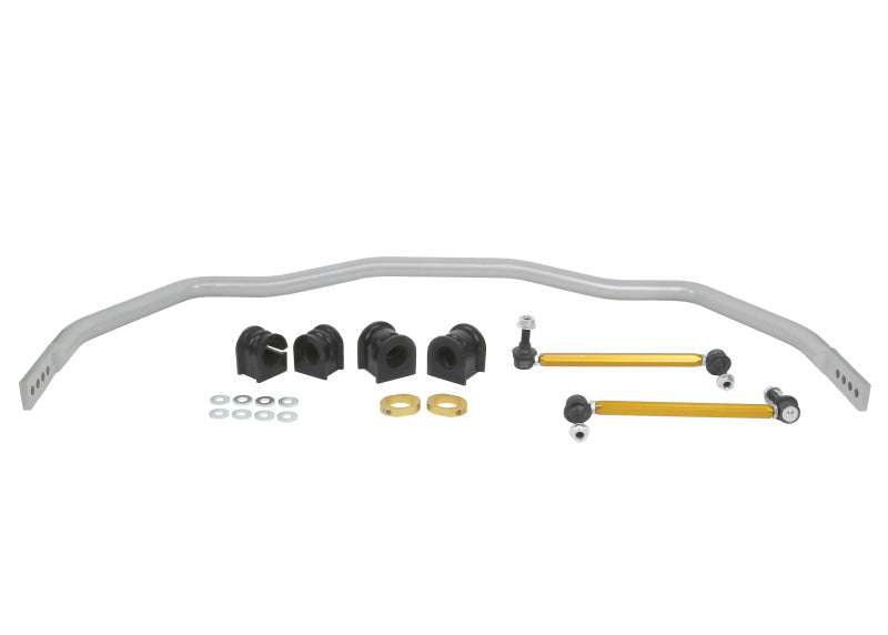 Whiteline Sway Bar - 33mm Heavy Duty Blade Adjustable (view 4)