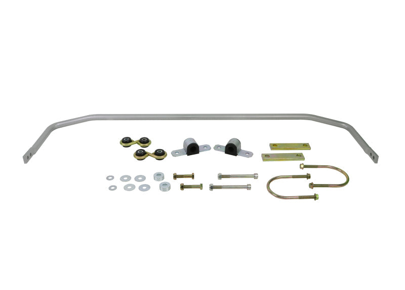 Whiteline Rear Sway Bar 22mm Heavy Duty Blade Adjustable Scion Xd 2008-2011 (view 3)