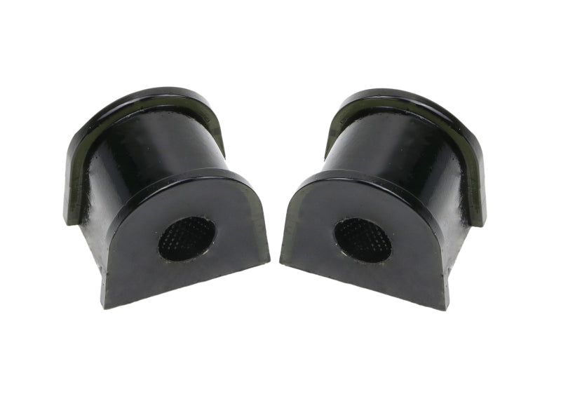 Whiteline Sway Bar Mount Bushings 15mm Subaru Impreza 2002-2007 (view 3)