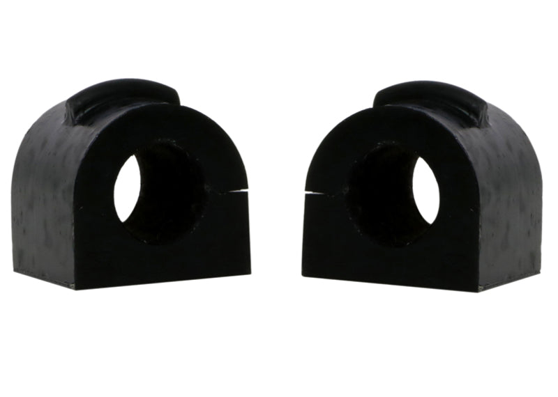 Whiteline Sway Bar - Mount Bushing 24mm (view 3)