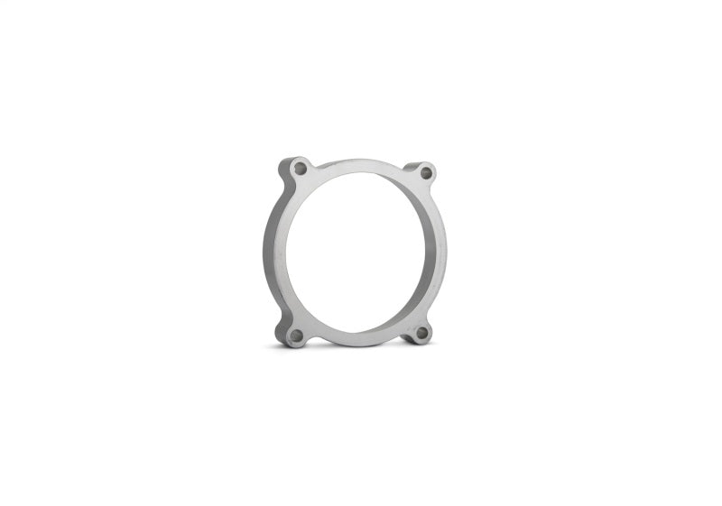 Ford Performance Parts Ford Racing BOSS 302 90mm Throttle Body Intake Spacer (view 5)