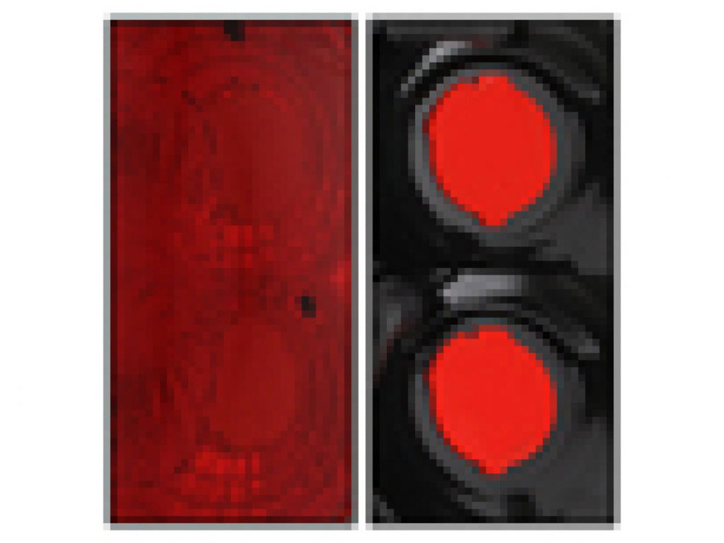 Spyder Toyota Tacoma 01-04 Euro Style Tail Lights - Chrome (SKU #5007841) 0BCKE (view 2)