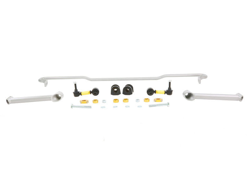 Whiteline 18mm Adjustable Rear Anti Sway Bar FR-S BRZ (view 2)